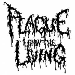 Plague Upon The Living : Demo 2008